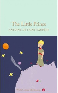 The Little Prince (with Colour Illustrations)