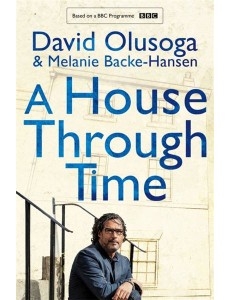 A House Through Time