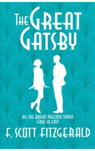 The Great Gatsby