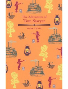 The Adventures of Tom Sawyer