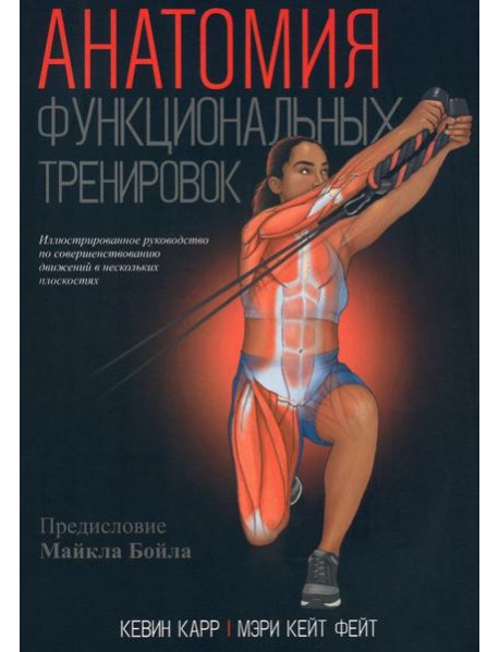 Анатомия функциональных тренировок