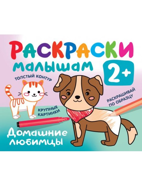 Домашние любимцы