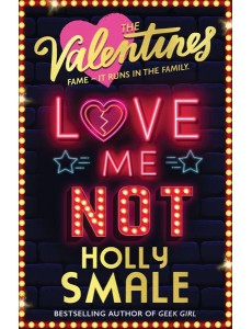 The Valentines (3) — LOVE ME NOT [not-US]