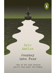 Journey into Fear Journey into Fear