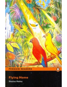 Flying Home + CD. Easystarts (+ Audio CD)