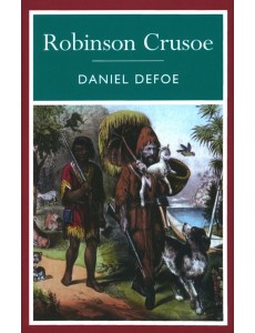 Robinson Crusoe Robinson Crusoe