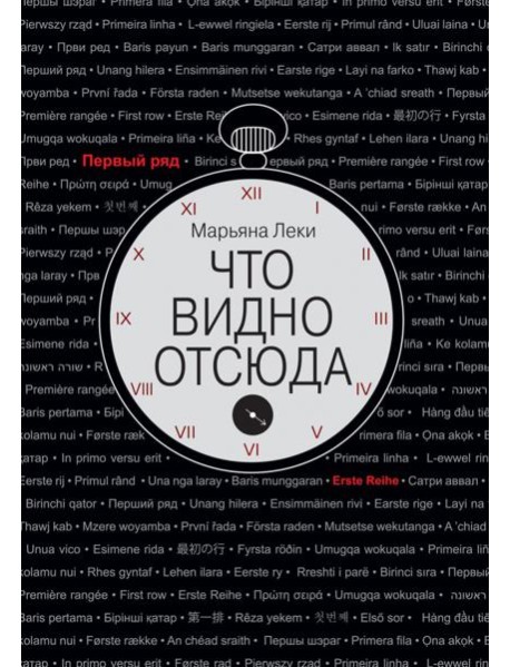 Что видно отсюда