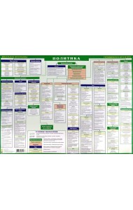 Политика. Готовимся к экзаменам