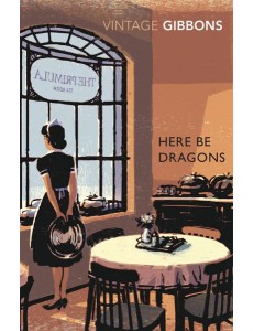 Here Be Dragons