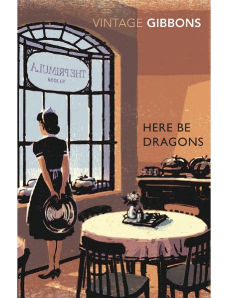 Here Be Dragons