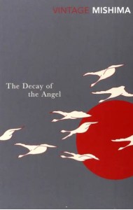 Decay of the Angel