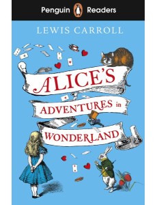 Penguin Readers Level 2: Alice Penguin Readers Level 2: Alice