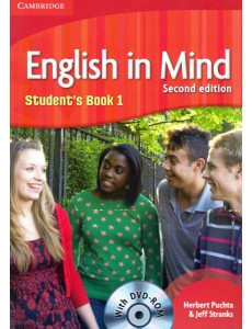 English in Mind 1. Student