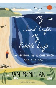 My Sand Life, My Pebble Life