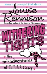 The Misadventures of Tallulah Casey (1) — WITHERING TIGHTS