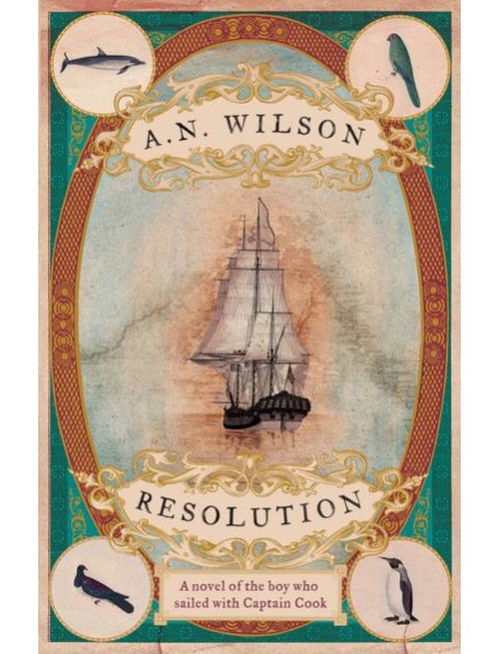 Resolution