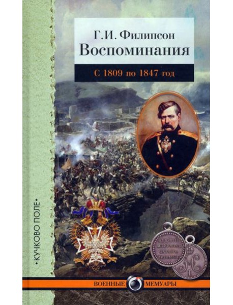 Воспоминания