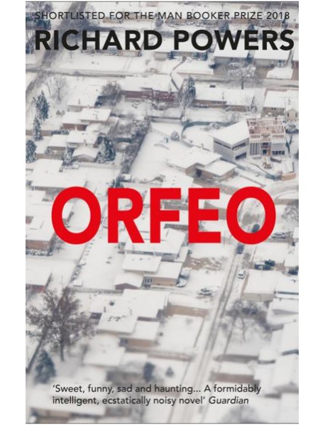 Orfeo