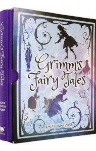 Grimm's Fairy Tales