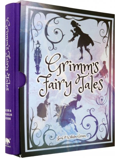 Grimm's Fairy Tales
