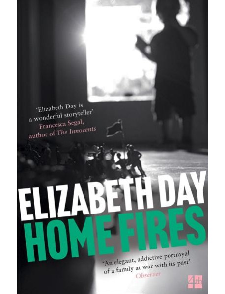 HOME FIRES