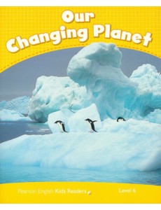 Our Changing Planet