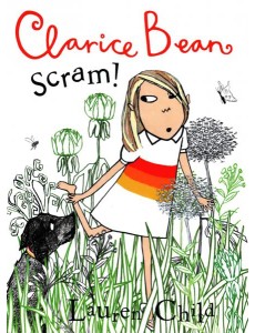 Scram!