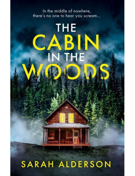 THE CABIN IN THE WOODS [not-US, not-CA]