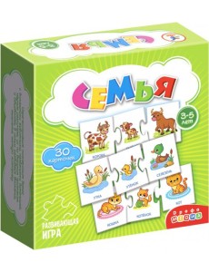 МИ. 4209 Семья МИ. 4209 Семья