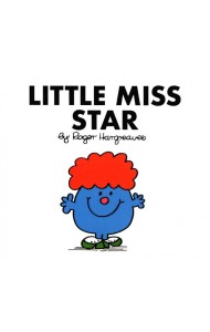 Little Miss Star
