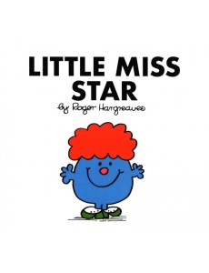 Little Miss Star Little Miss Star