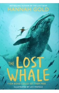 The Lost Whale