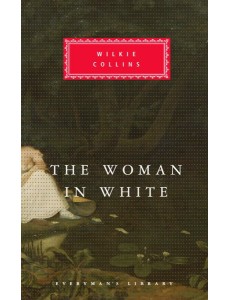 Woman In White Woman In White