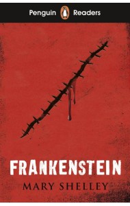 Penguin Readers Level 5: Frankenstein (ELT Graded Reader)