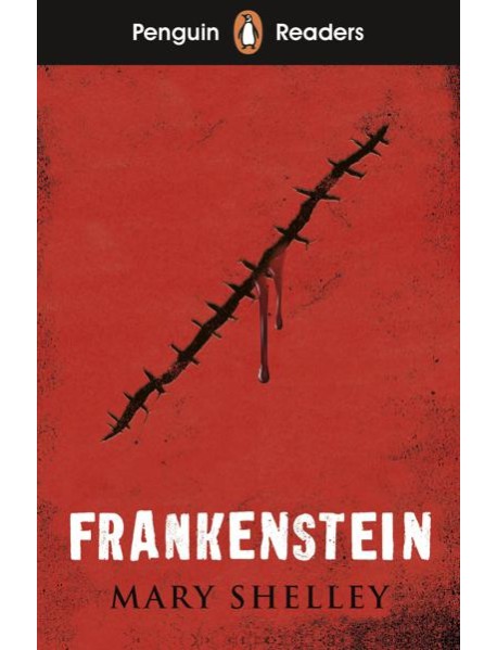 Penguin Readers Level 5: Frankenstein (ELT Graded Reader)