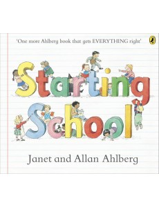 Starting School Starting School