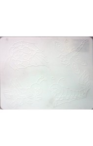 Доска для лепки А5 14С 1030-08