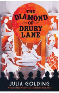 THE DIAMOND OF DRURY LANE