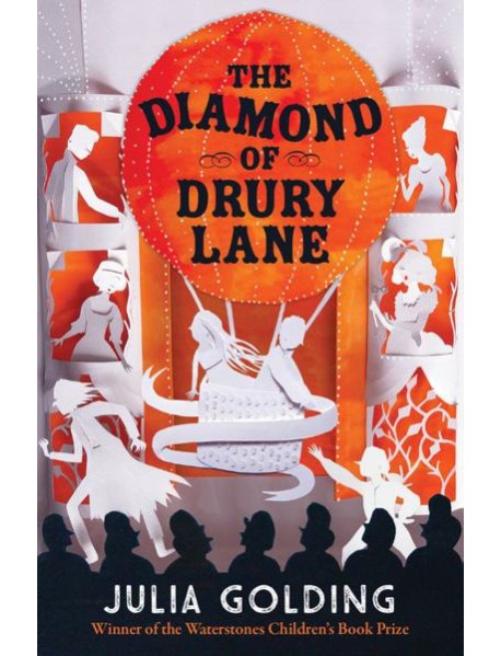 THE DIAMOND OF DRURY LANE
