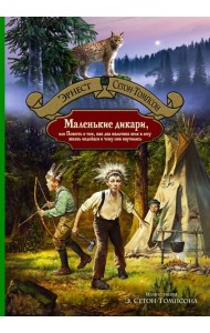 Маленькие дикари, или Повесть о том, как два мальч