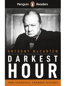 Penguin Readers Level 6: Darkest Hour (ELT Graded Reader)