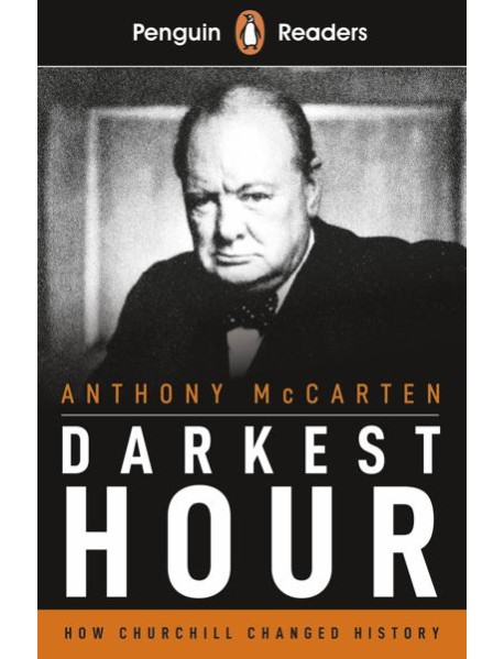 Penguin Readers Level 6: Darkest Hour (ELT Graded Reader)
