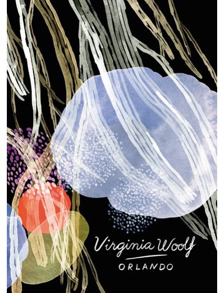 Orlando (Vintage Classics Woolf Series)