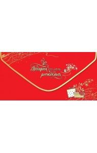 Конверт для денег 