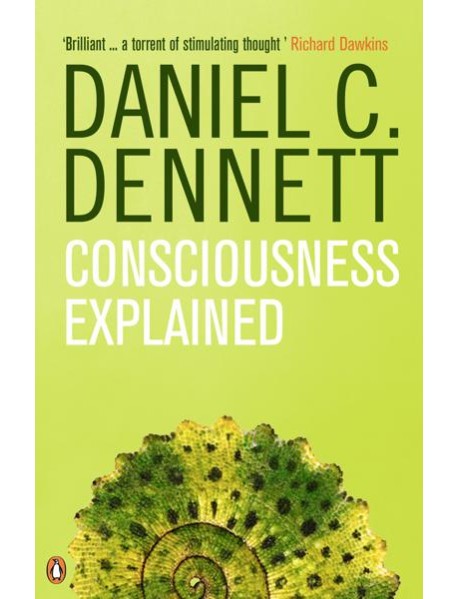 Consciousness Explained