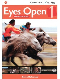 Eyes Open. Level 1. Teacher Eyes Open. Level 1. Teacher