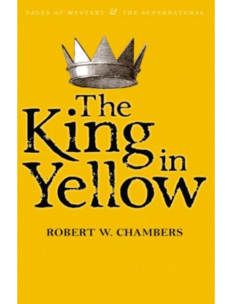 The King in Yellow