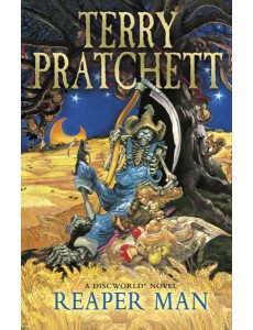 Reaper Man Reaper Man