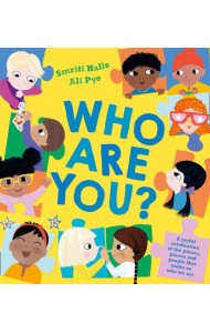 WHO ARE YOU? [not-US]