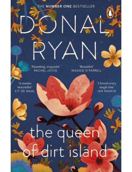 Queen of Dirt Island